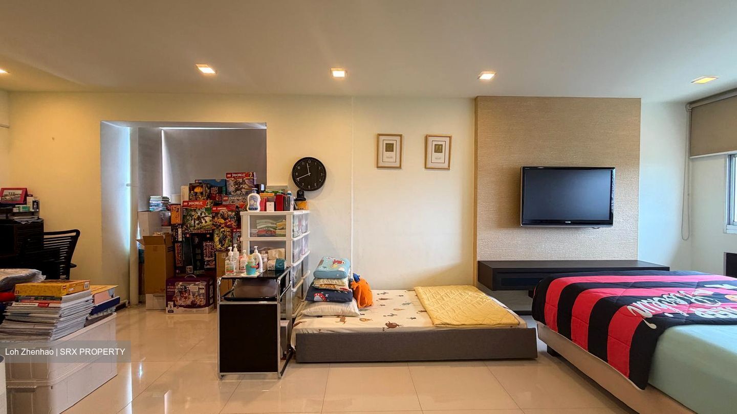 Blk 781 Pasir Ris Street 71 (Pasir Ris), HDB Executive #526619611